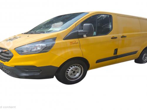 Right front driveshaft FORD TRANSIT CUSTOM V362 Van (FY, FZ) 2.0 EcoBlue | BP38806142M39  - Image 10