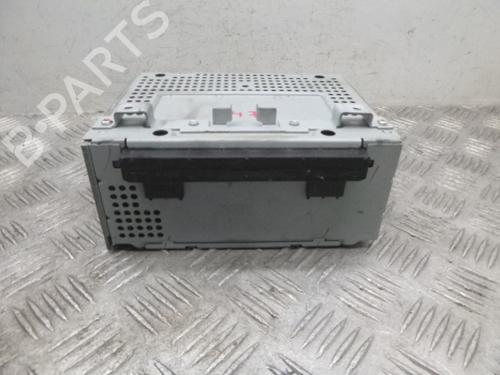 Used Radio Radio FORD GRAND C-MAX (DXA/CB7, DXA/CEU) 1.6 TDCi (115 hp) 38805008 38805008