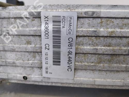 Intercooler FORD FOCUS III 1.0 EcoBoost | BP38812463M30 - Image 5