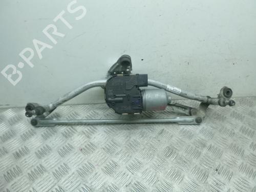 Front wiper motor VW PASSAT B8 (3G2, CB2) 1.6 TDI | BP38815364M29 - Image 2