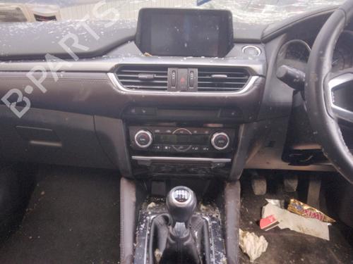 Front left seatbelt MAZDA 6 Saloon (GJ, GL) 2.2 D (GJ2FP) | BP38811991I26 - Image 14