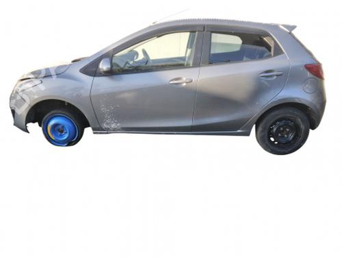 Left taillight MAZDA 2 (DE_, DH_) 1.3 MZR (DE3FS) | BP38810556C34 - Image 12