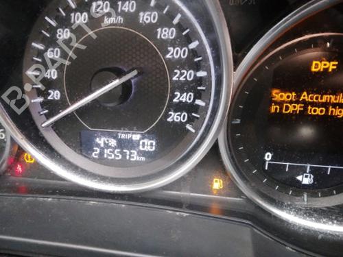 AC compressor MAZDA 6 Saloon (GJ, GL) 2.2 D (GJ2FP) | BP38812510M34 - Image 24
