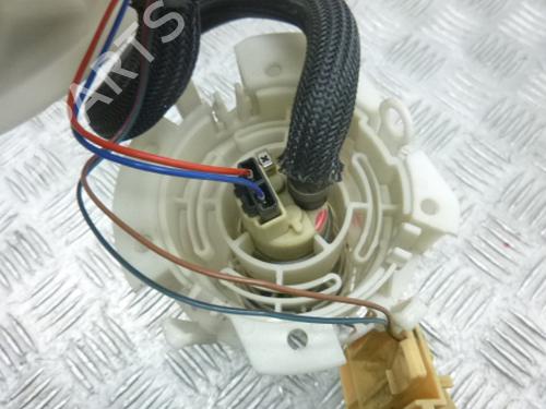 Control unit SAAB 9-3 Estate (E50) 2.0 t | BP38809686M11 - Image 6