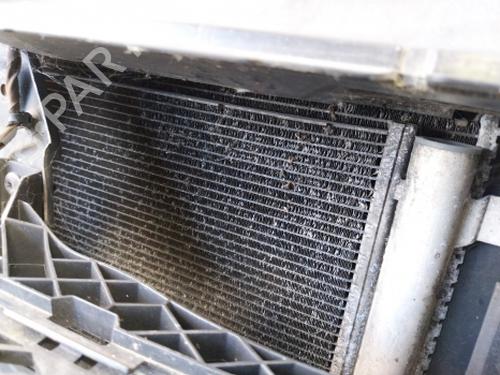Front slam panel VW PASSAT B8 (3G2, CB2) 2.0 TDI | BP38805656C72 - Image 7