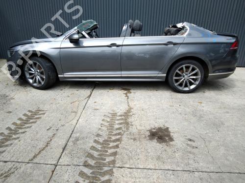 Front wiper motor VW PASSAT B8 (3G2, CB2) 2.0 TDI | BP38809739M29 - Image 8