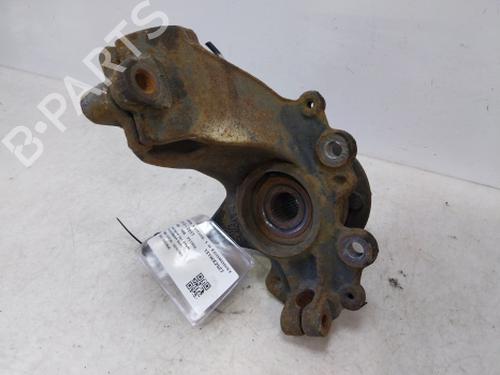 Left front steering knuckle FORD FOCUS III 1.0 EcoBoost | BP38812461M25 - Image 3