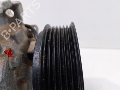 AC compressor VW POLO VI (AW1, BZ1, AE1) 1.0 TSI | BP38807566M34 - Image 4