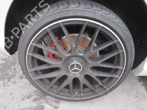 Engine control unit (ECU) MERCEDES-BENZ A-CLASS (W176) A 180 CDI / d (176.012) | BP38813872M57  - Image 19