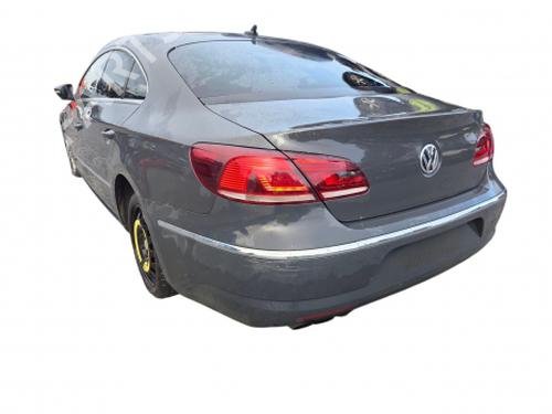 Front right lock VW CC B7 (358) 2.0 TDI | BP38804060C97  - Image 12