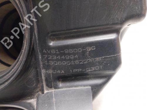 Air filter box FORD TRANSIT CONNECT V408 Box Body/MPV 1.5 TDCi | BP39247732M87  - Image 9