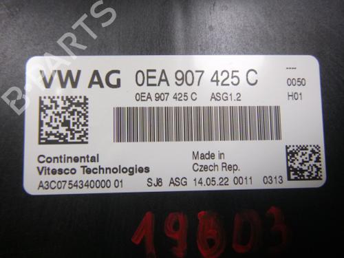 Control unit VW ID.4 (E21) Performance | BP38808170M11 - Image 4