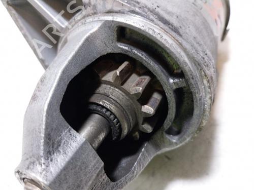 Starter TOYOTA AURIS (_E18_) 1.4 D-4D (NDE180_, NDE180R) | BP38806114M8 - Image 5