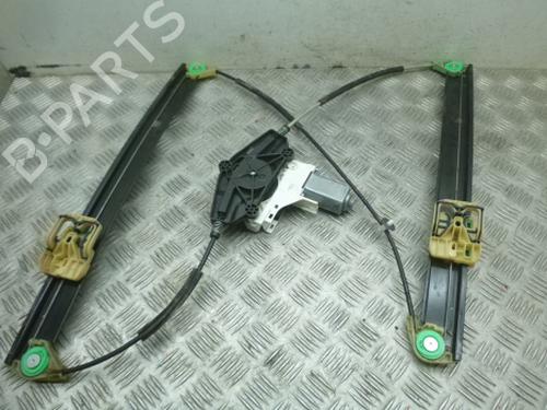Front left window mechanism AUDI Q5 (8RB) 2.0 TDI | BP38808008C22 - Image 4