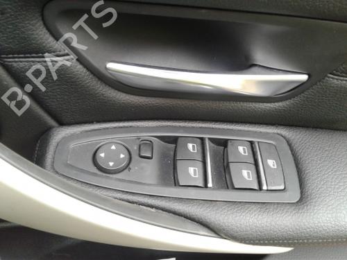 Rear left panel BMW 3 (F30, F80) 318 d | BP38809295C60 - Image 21