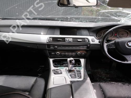 Climate control BMW 5 (F10) 520 d | BP38815645I5 - Image 16