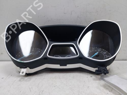 Instrument cluster FORD KUGA II VAN 1.5 TDCi | BP38808613C47 - Image 4