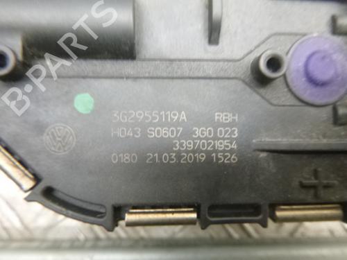 Front wiper motor VW PASSAT B8 (3G2, CB2) 2.0 TDI | BP38811520M29 - Image 5