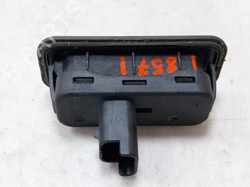 Switch RENAULT ZOE (BFM_) ZOE | BP38814321I30 - Image 2