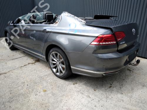 Front wiper motor VW PASSAT B8 (3G2, CB2) 2.0 TDI | BP38809739M29 - Image 9