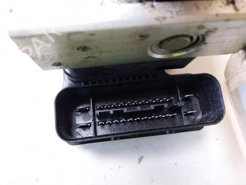 ABS pump MITSUBISHI LANCER VIII (CY_A, CZ_A) 1.5 | BP38805404M43 - Image 4