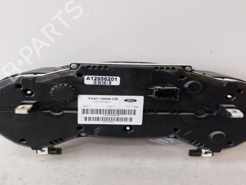 Instrument cluster FORD KUGA II (DM2) 2.0 TDCi | BP38812394C47 - Image 3