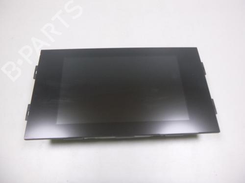 Used Display monitor Display monitor PEUGEOT 208 II (UB_, UP_, UW_, UJ_) 1.2 PureTech 75 (75 hp) 38808597 38808597