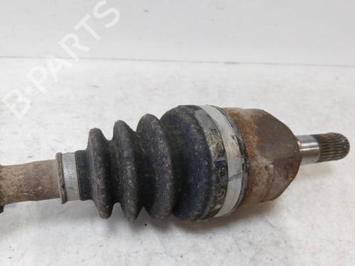 Left front driveshaft HYUNDAI i30 (GD) 1.6 CRDi | BP39933366M38 - Image 4