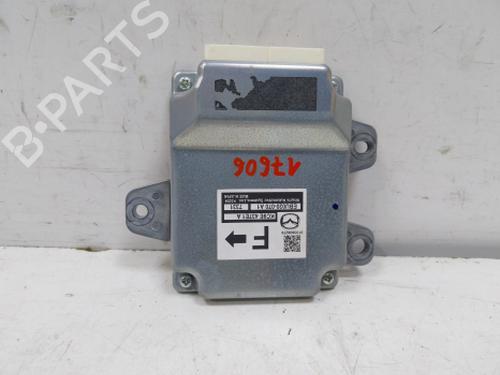 Control unit MAZDA CX-5 (KF) 2.2 D | BP38812078M11 - Image 2