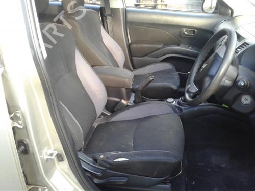 Left tailgate light MITSUBISHI OUTLANDER II (CW_W) 2.0 DI-D (CW8W) | BP38802288C79  - Image 17