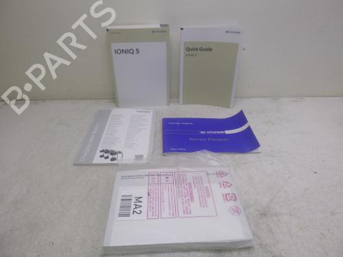other-hyundai-ioniq-5-ne-2020-38802335 main image