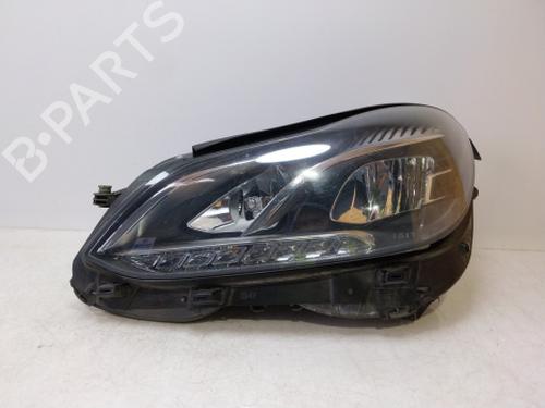 Left headlight MERCEDES-BENZ E-CLASS (W212) E 200 CDI / BlueTEC (212.005, 212.006) | BP38806398C28 - Image 2