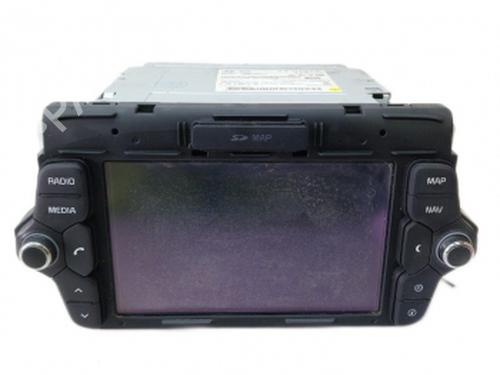 electronic-module-kia-ceed-jd-2012-2013-2014-2015-2016-2017-2018-38809044 main image