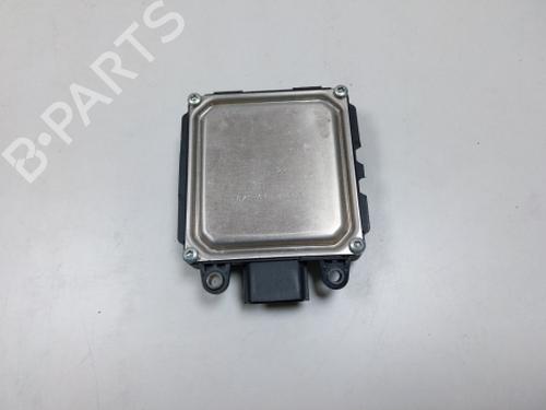 Electronic module NISSAN LEAF (ZE0) Electric | BP38806436M83 - Image 3