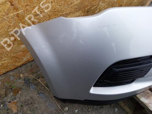 Front bumper KIA CEE'D Hatchback (ED) 1.6 CRDi 90 | BP38812672C7 - Image 4