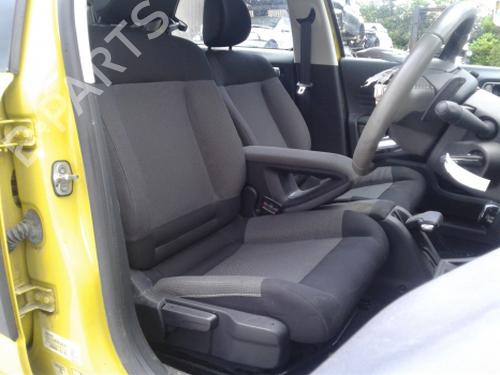 Steering wheel CITROËN C4 CACTUS 1.6 HDi 90 | BP38808882C49  - Image 15