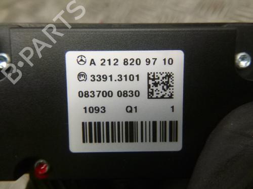 Switch MERCEDES-BENZ E-CLASS (W212) E 200 CDI / BlueTEC (212.005, 212.006) | BP38804819I30 - Image 4