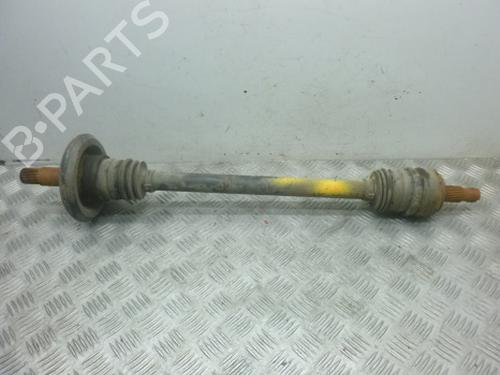 Used Left rear driveshaft Left rear driveshaft MERCEDES-BENZ C-CLASS Coupe (C205) C 180 (205.340) (156 hp) 38802246 38802246