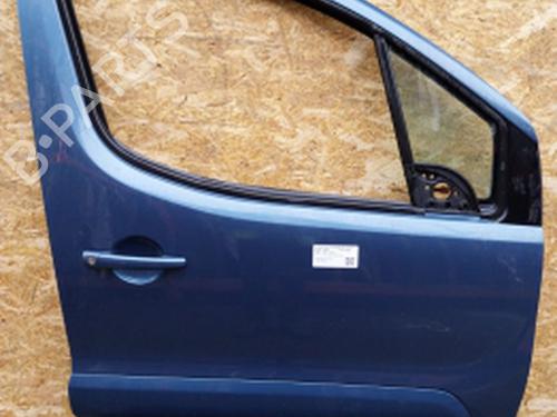 right-front-door-peugeot-partner-platformchassis-2009-38804489 main image