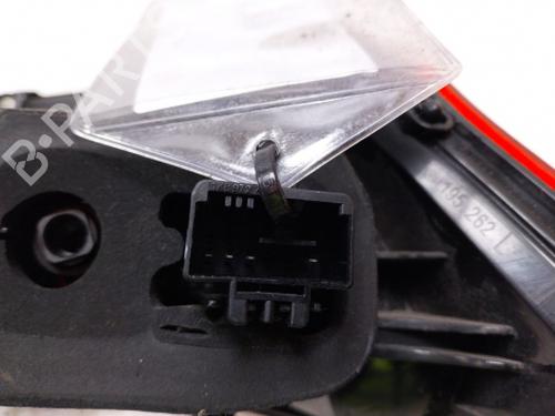 Left taillight VW PASSAT B8 (3G2, CB2) 1.6 TDI | BP38807949C34 - Image 6