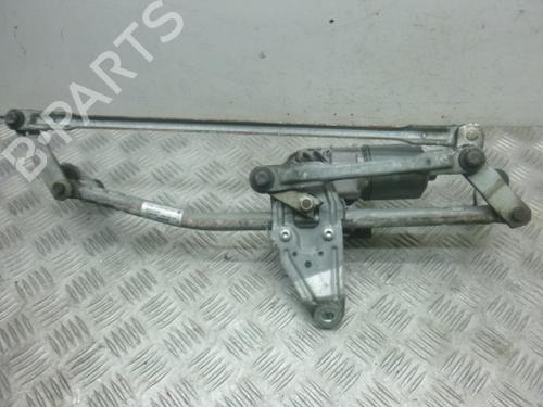 Front wiper motor VW PASSAT B6 (3C2) 2.0 TDI 16V | BP38804078M29 - Image 3