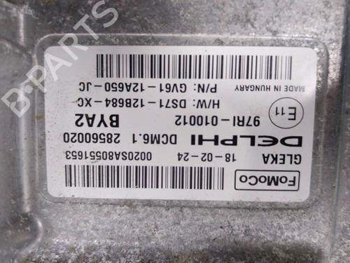 Engine control unit (ECU) FORD KUGA II VAN 2.0 TDCi 4x4 | BP39621955M57 - Image 4