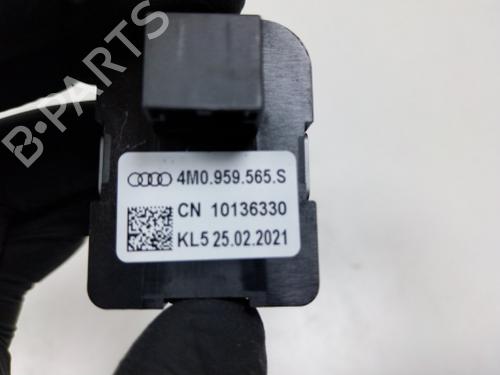 Mirror switch AUDI Q3 (F3B) 35 TDI | BP38807507I25  - Image 5