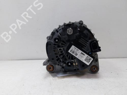 Alternator SKODA OCTAVIA IV Combi (NX5, PV5) 2.0 TDI RS | BP38802466M7 - Image 4