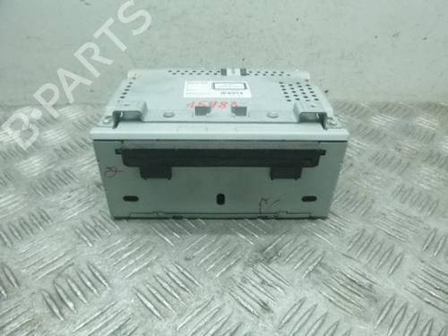 radio-ford-fiesta-vi-van-2008-2009-2010-2011-2012-2013-2014-2015-2016-2017-38812640 main image