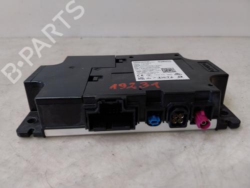 Electronic module FORD FOCUS IV (HN) 1.0 EcoBoost | BP39247495M83 - Image 4