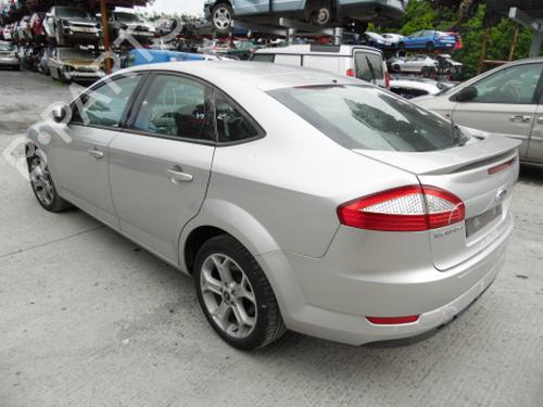 Climate control FORD MONDEO IV (BA7) 2.0 | BP38808190I5 - Image 10