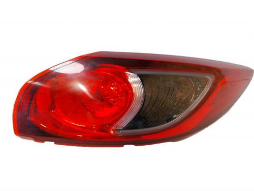 Used Right taillight Right taillight MAZDA CX-5 Van (KE_) SKYACTIV-D (KEF9) (150 hp) 38815426 38815426
