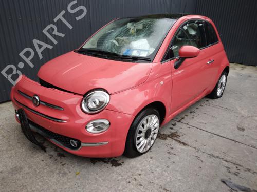 FIAT 500 (312_) 1.2 LPG (312AXA1A) 4939891