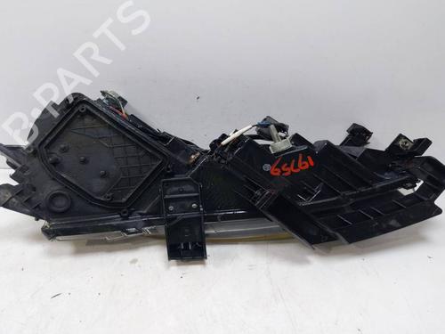 Left headlight MAZDA 6 Saloon (GH) 2.2 D (GH10) | BP39621931C28 - Image 6